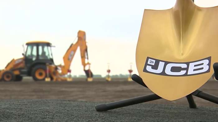 JCB Texas to host job fair on Friday for new South Side facility