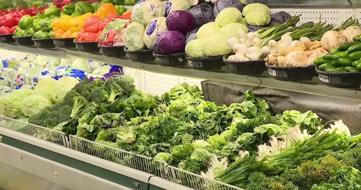 Cyclospora parasite cases reported in DFW as nationwide outbreak spreads