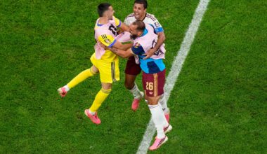 Spain and goalkeeper Unai Simón post another shutout to reach the World Cup final