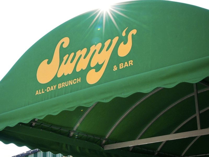 Boerne spot known for cheerful brunch vibes opens San Antonio location at The Rim