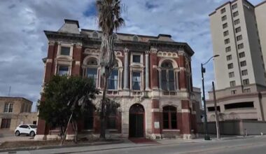 Bonham Exchange says Mayor Jones never followed through with fundraising promise