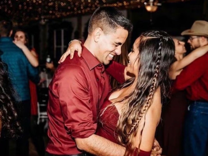 Jacob Tobey reportedly exits as San Antonio Spurs announcer after affair allegation