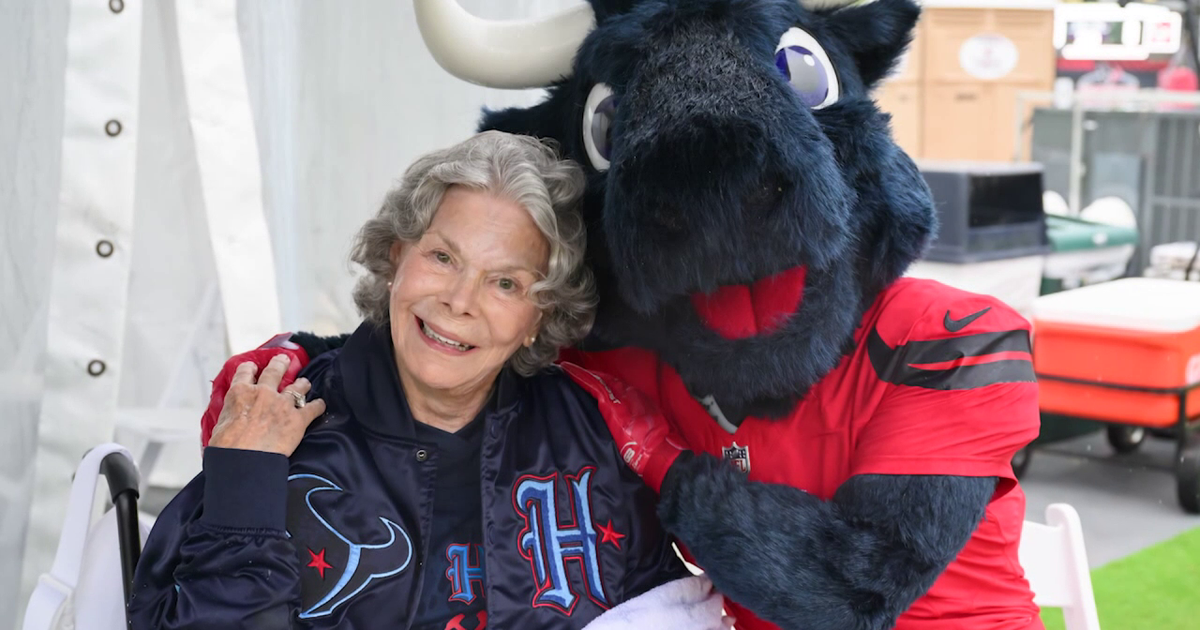 Houston Texans co-founder, senior chair Janice McNair remembered for her legacy of generosity