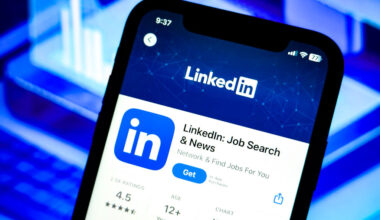 Texas launches investigation into LinkedIn's 'ghost jobs'
