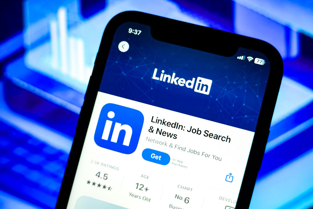 Texas launches investigation into LinkedIn's 'ghost jobs'