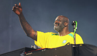 Legendary NBA all-star will DJ in these Texas cities