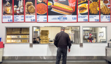 Costco remodeling Austin-area food court in $320K project