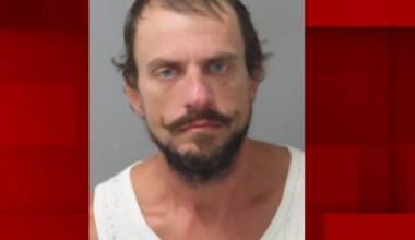 Court records: Texas man enters NGA campus with 7 firearms