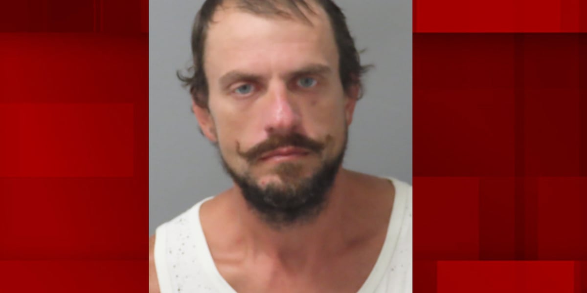 Court records: Texas man enters NGA campus with 7 firearms