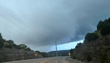 NWS: Catastrophic flash flooding likely west of San Antonio