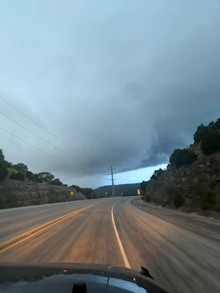 NWS: Catastrophic flash flooding likely west of San Antonio