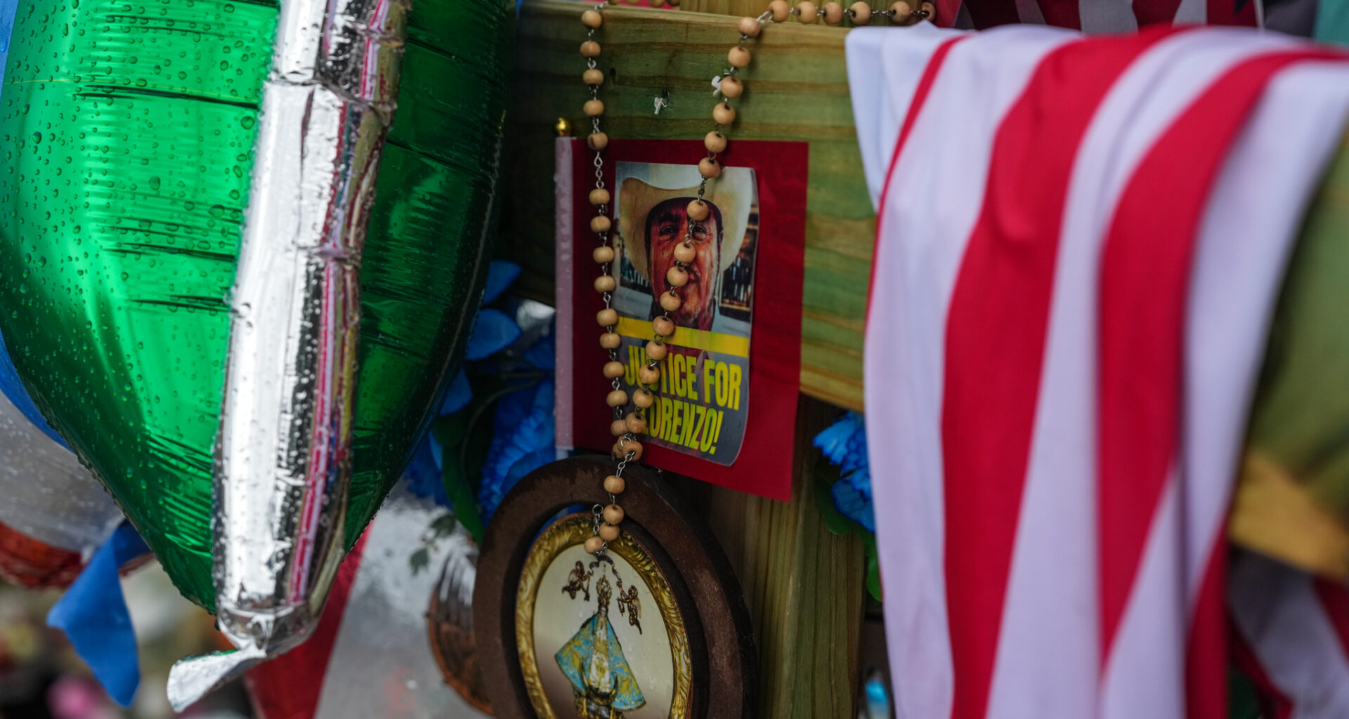 Opinion: GOP ignoring fatal shooting by ICE in Houston disgraceful
