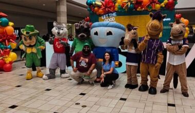 You Can Win Free Backpacks at KISS-FM's Back-to-School Expo