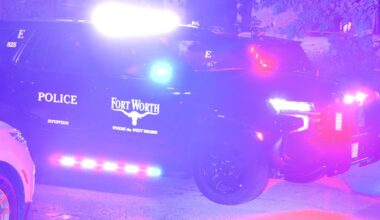 Fort Worth parking lot shooting leaves one man dead; multiple people detained for questioning