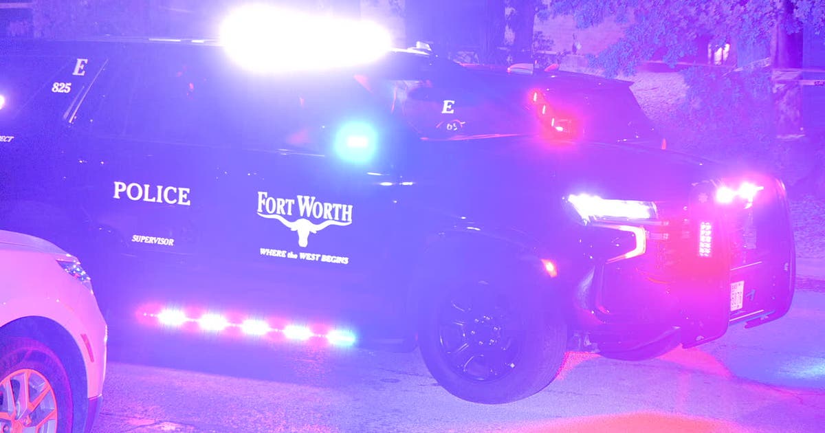 Fort Worth parking lot shooting leaves one man dead; multiple people detained for questioning