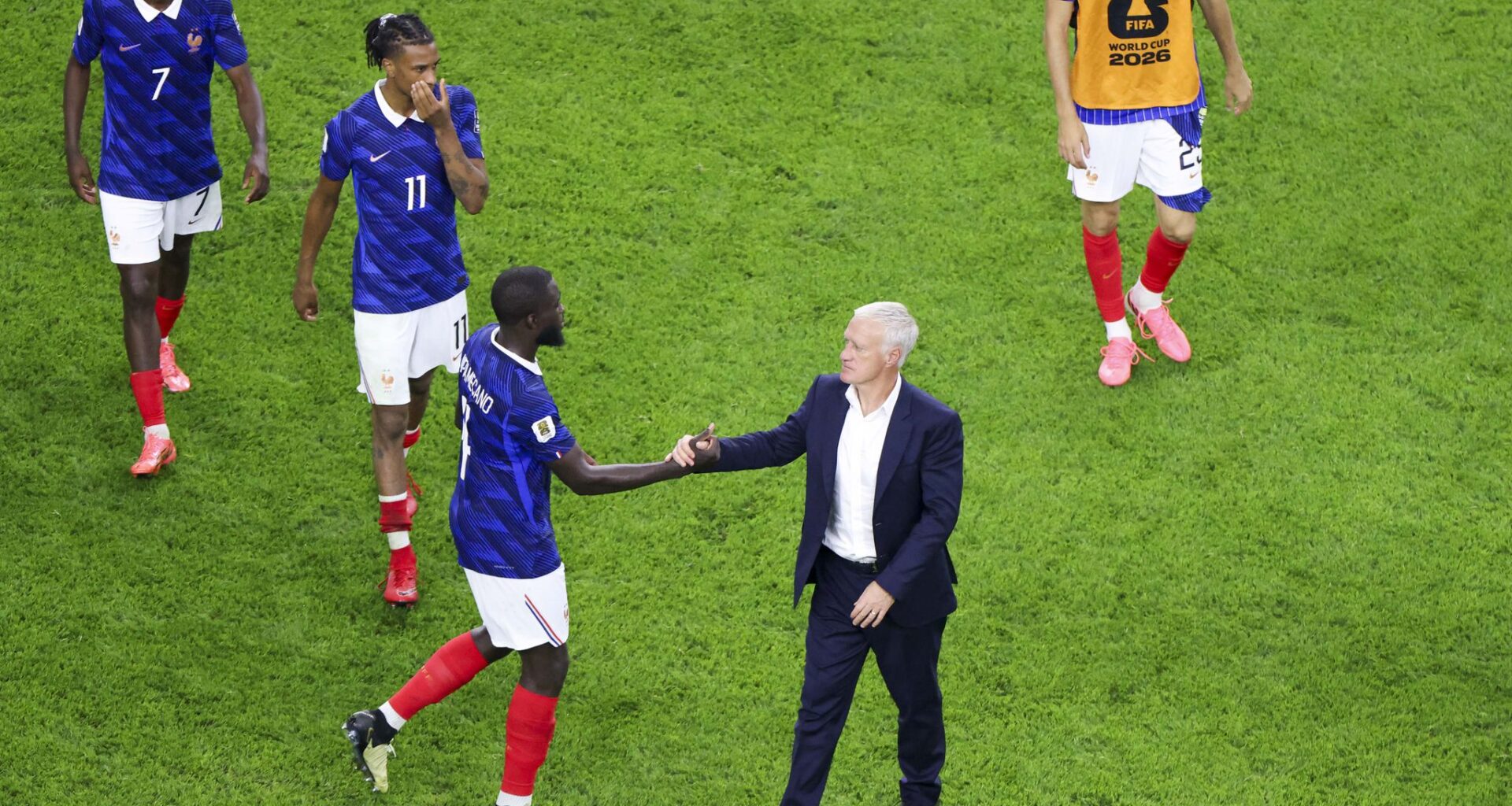 French fans in North Texas rally for Bastille Day after World Cup loss