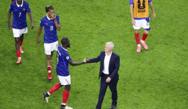French fans in North Texas rally for Bastille Day after World Cup loss