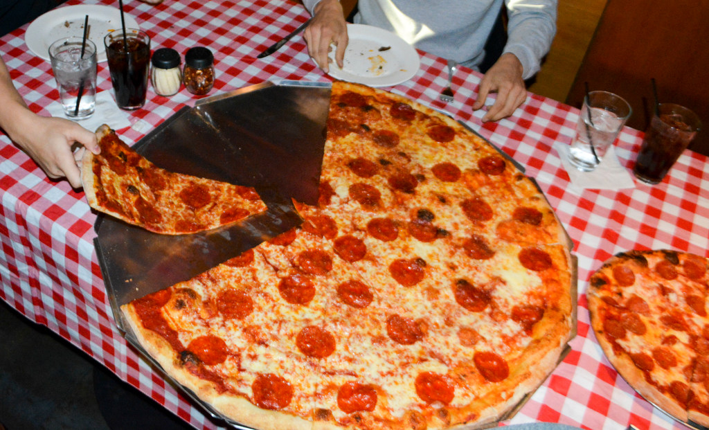 Plano pizza joint Kenny's closed after 10 years