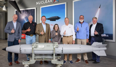 Texas A&M's growing role with America’s nuclear weapons