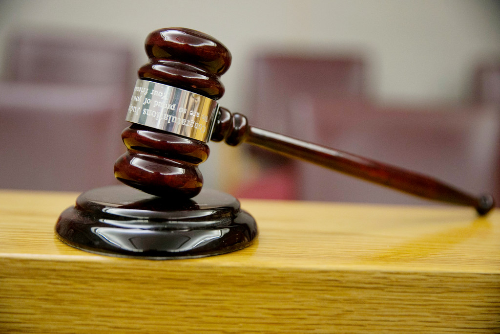 A 24-year-old man was sentenced to 15 years in federal prison after pleading guilty on July 13, 2026 to being a felon in possession of a firearm during the attempted robbery of a Lyft driver in Plano.