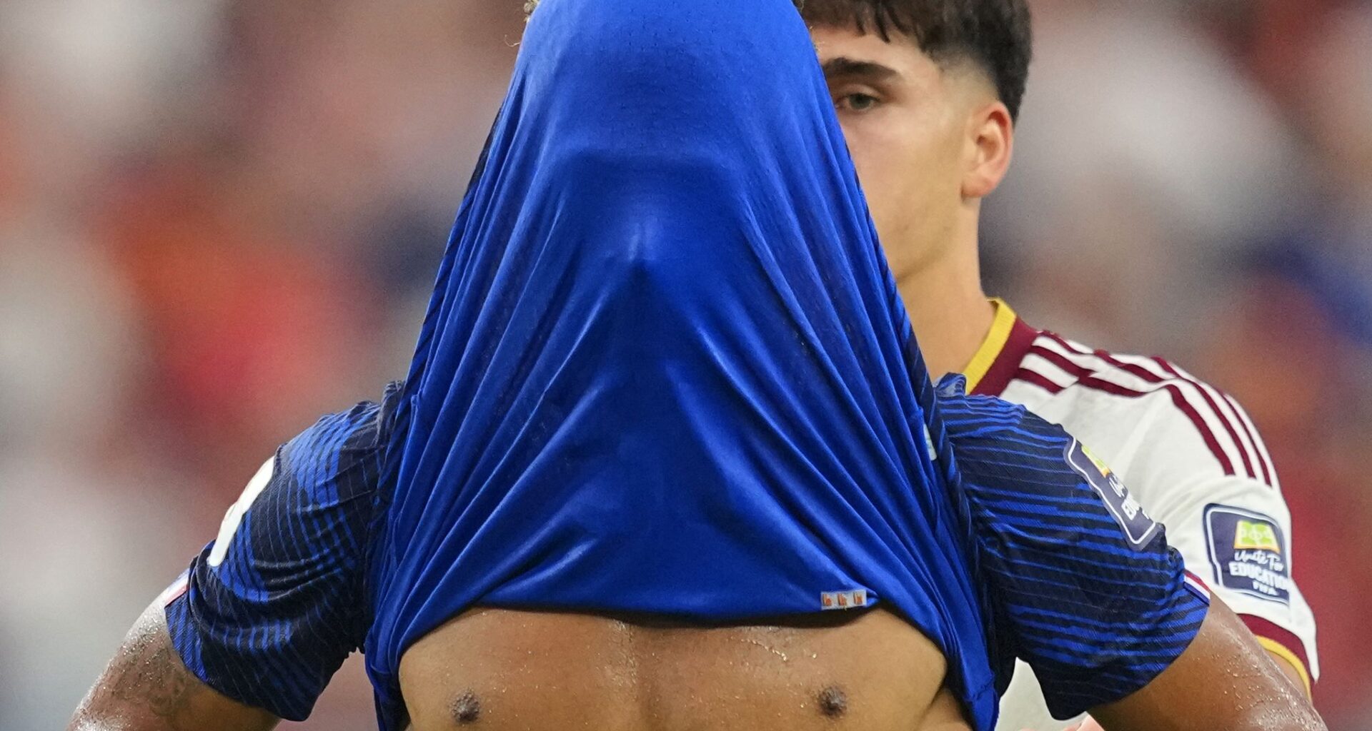 Kylian Mbappé-led France falls flat in World Cup loss to Spain when hopes for a title were high
