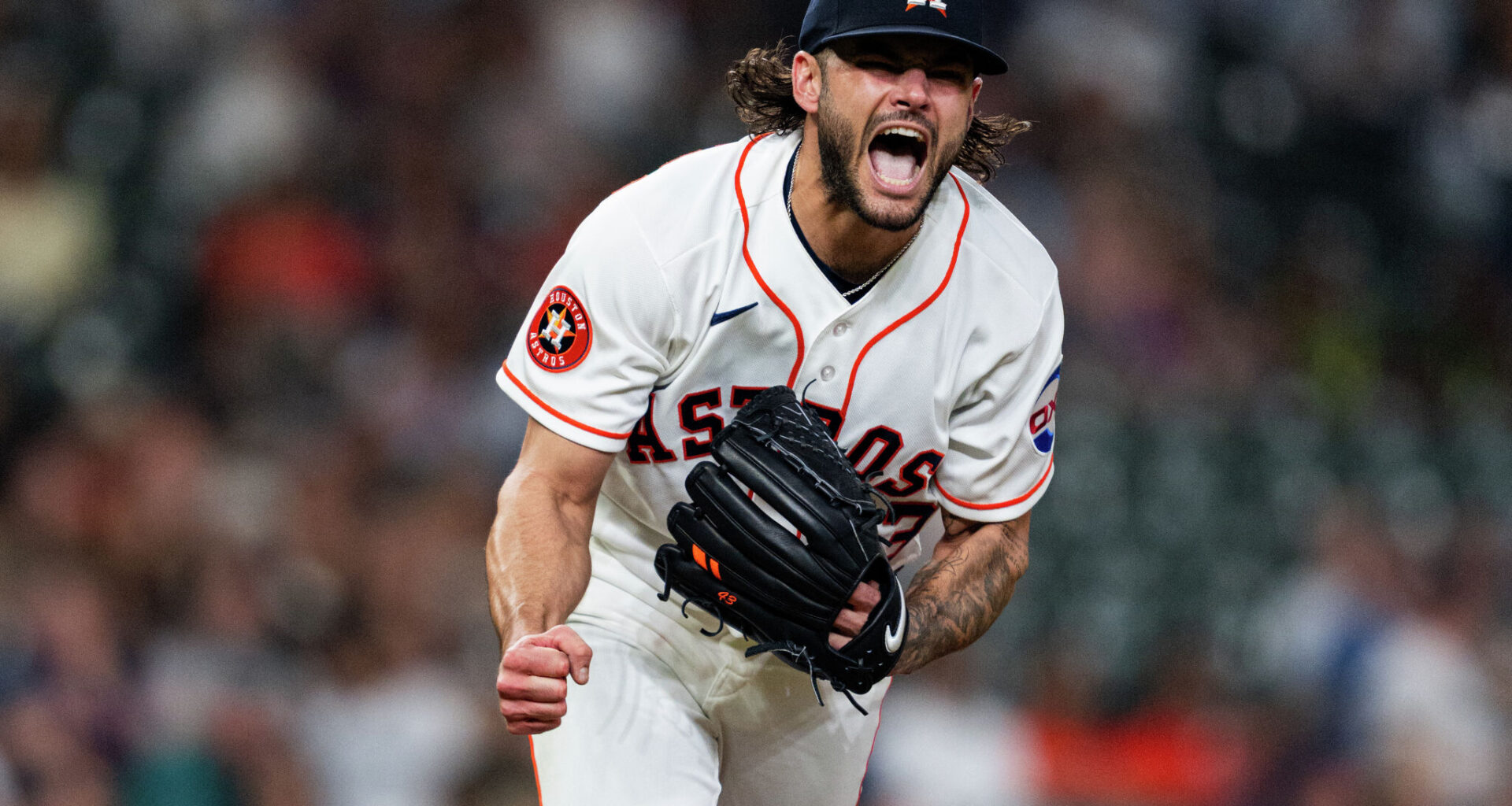 Astros finalizing shocking Lance McCullers Jr. trade, per reports