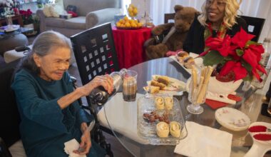 How to help an older adult live safely at home