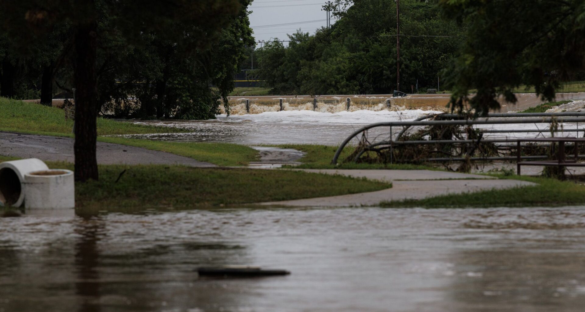 Major flooding: These South Texas rivers may hit historic levels