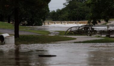 Major flooding: These South Texas rivers may hit historic levels
