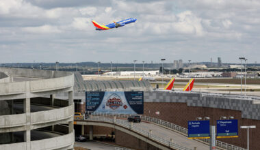 FAA warns storms could delay flights in Austin, San Antonio
