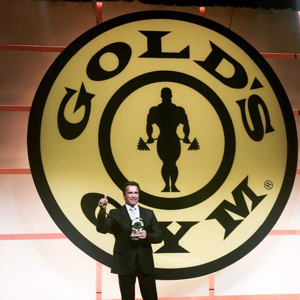 Dallas-based Gold’s Gym names Brad Reynolds sole CEO