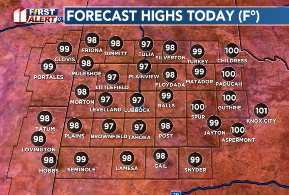 KCBD
