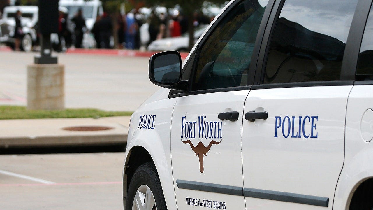 DOJ seeks civil rights probe of Fort Worth Police over free speech