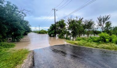 Intense flooding triggers evacuations in Medina County: What to know