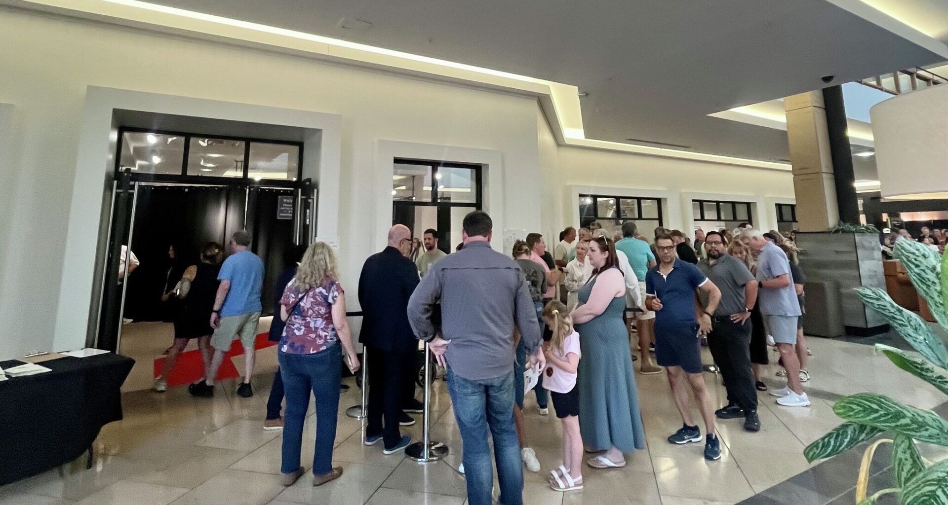 Community support for Dallas Stars' Plano arena still work in progress