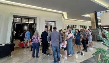 Community support for Dallas Stars' Plano arena still work in progress
