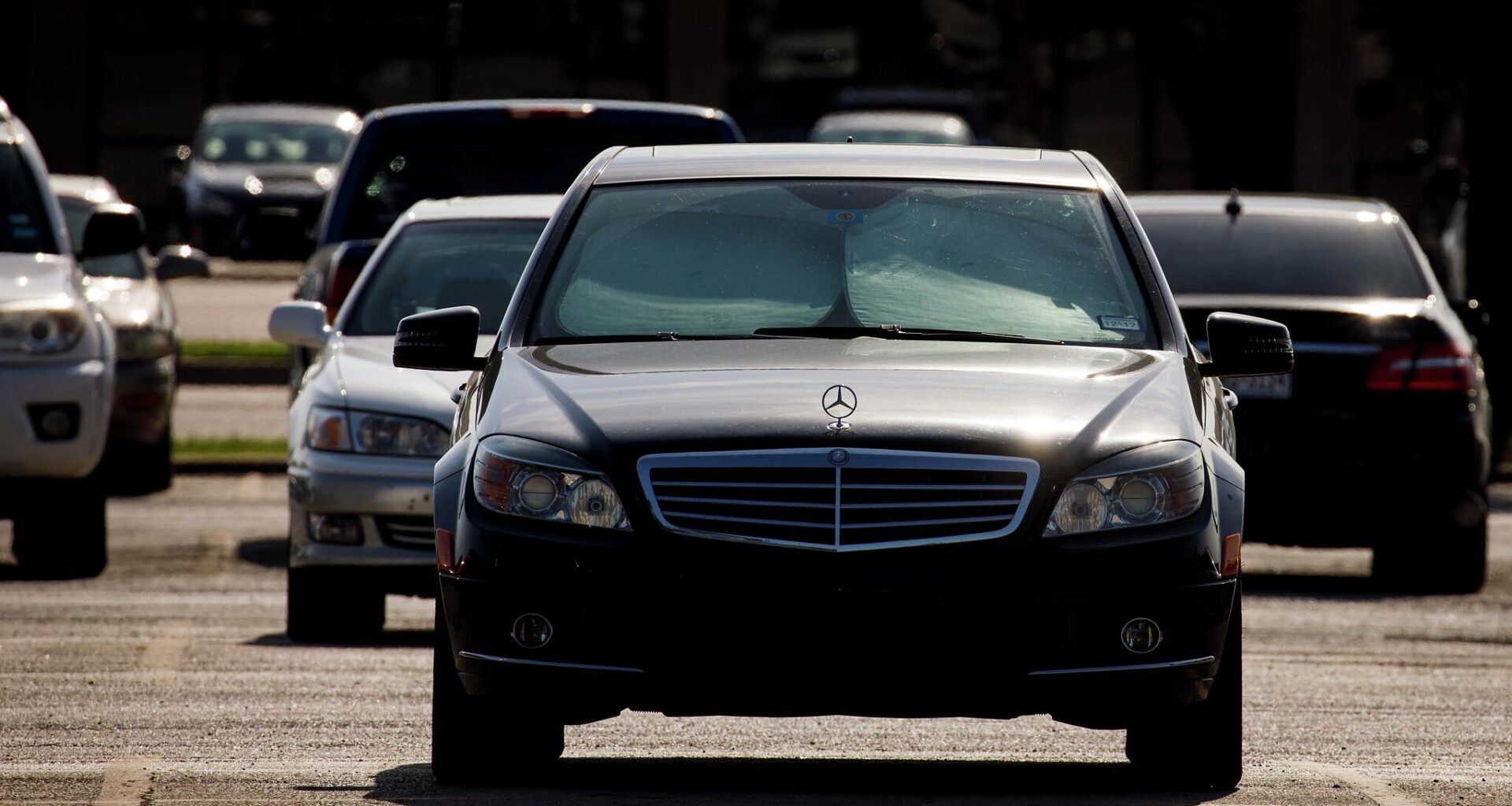 Older cars need extra care in Texas heat. Here's how to avoid costly r