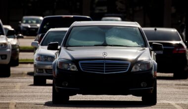 Older cars need extra care in Texas heat. Here's how to avoid costly r