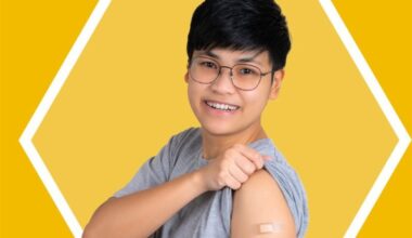 Get Low-Cost Back-To-School Immunizations This Summer
