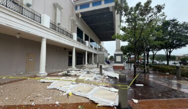 Santikos Palladium reveals reopening plans after tornado