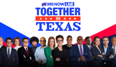 Together In Texas: We the People 2026