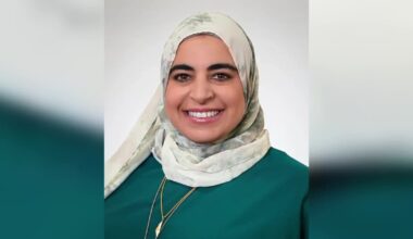 Fort Worth ISD Muslim principal sues after district removes her over past social media posts