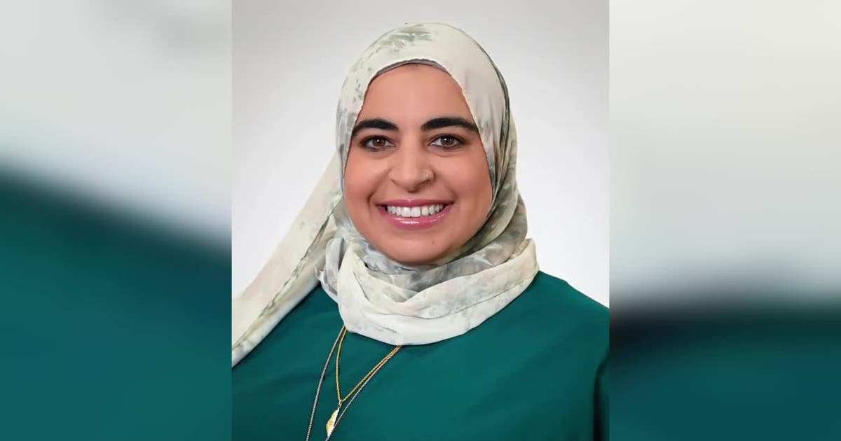 Fort Worth ISD Muslim principal sues after district removes her over past social media posts