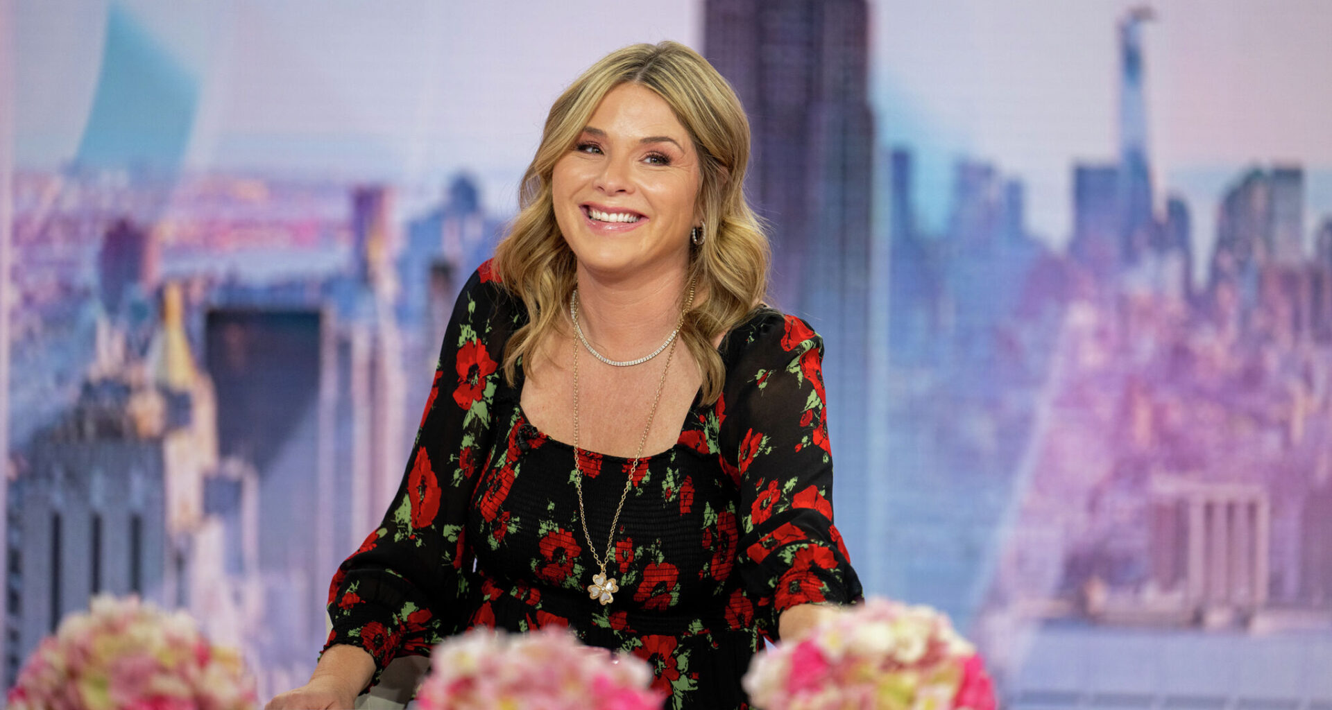 Jenna Bush Hager flubs detail while joking about 2001 arrest