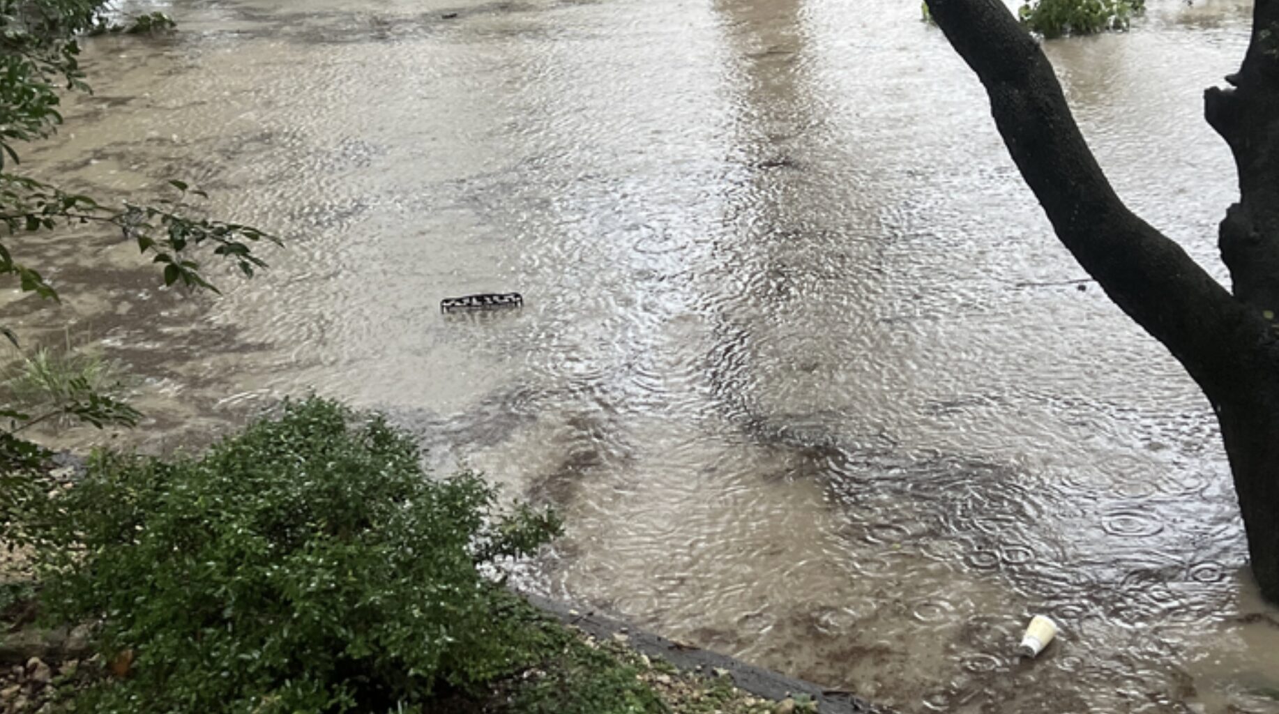 Boerne flooding prompts 35 water rescues, evacuations