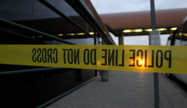 Service resumes after downtown Dallas crash involving DART train