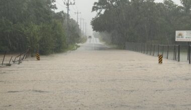 Boerne disaster declaration issued amid flood rescues