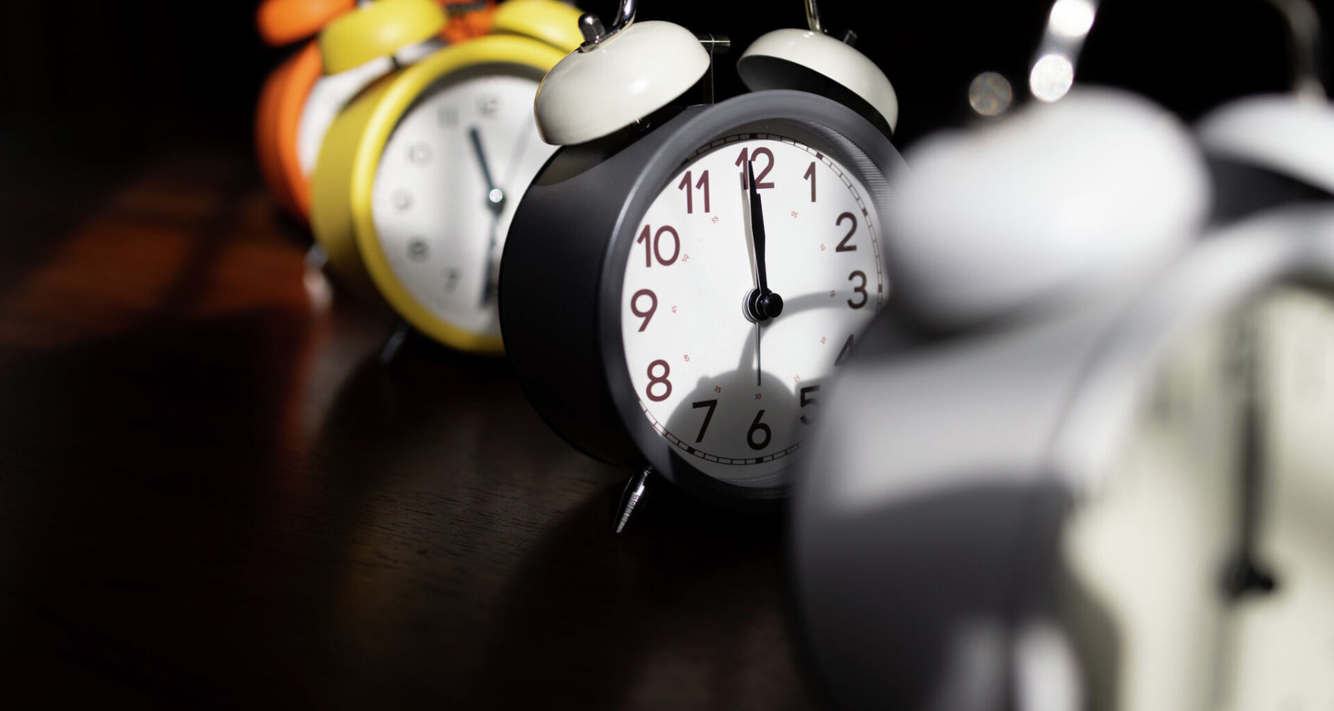 Why daylight saving time could become permanent in Texas