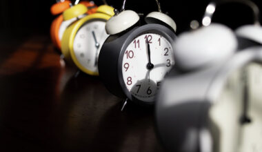 Why daylight saving time could become permanent in Texas