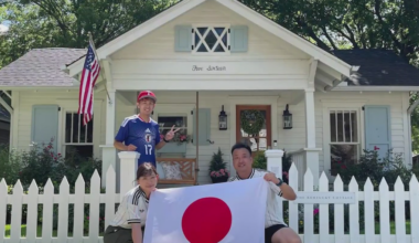 World Cup tourism significantly boosts McKinney Airbnb host's business